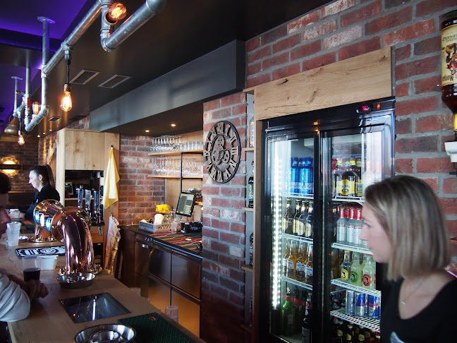 Booze 38 - Gastronomie und Hotellerie