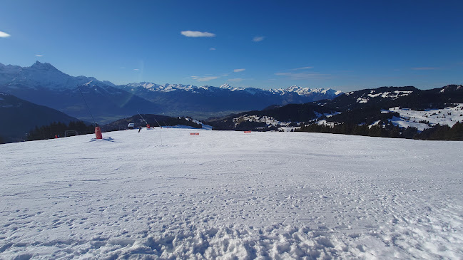 Chez Gipsy - Gastronomie und Hotellerie