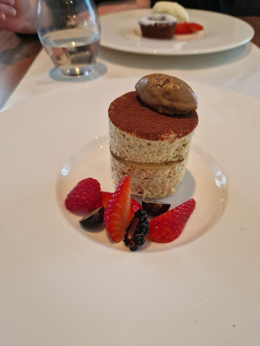 Comentarii opinii despre Restaurant Essen'z