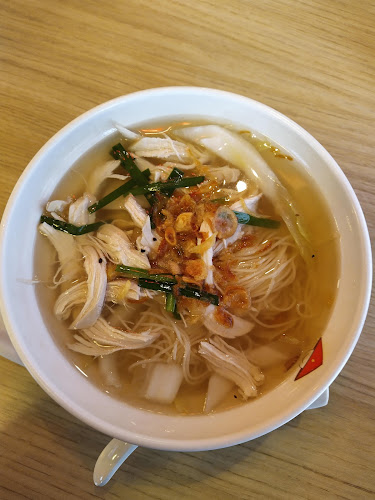 Comentarii opinii despre Peking Garden Dietikon