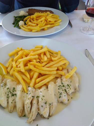 Opinii despre Restaurant Orange Mécanique în Nyon - Gastronomie und Hotellerie