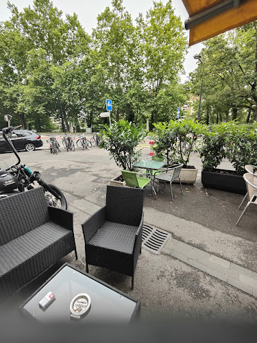 Opinii despre Le Q.G. în Carouge - Gastronomie und Hotellerie