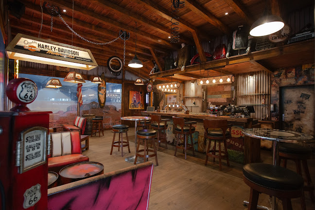 Comentarii opinii despre Easy Rider Lounge