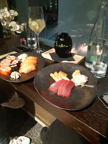 Comentarii opinii despre Sora Sushi