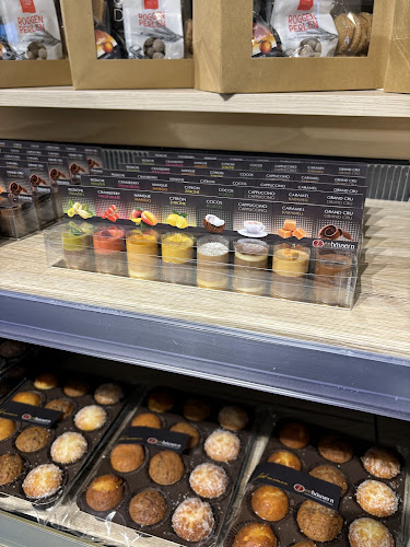 Comentarii opinii despre Zenhäusern Brig Bahnhof