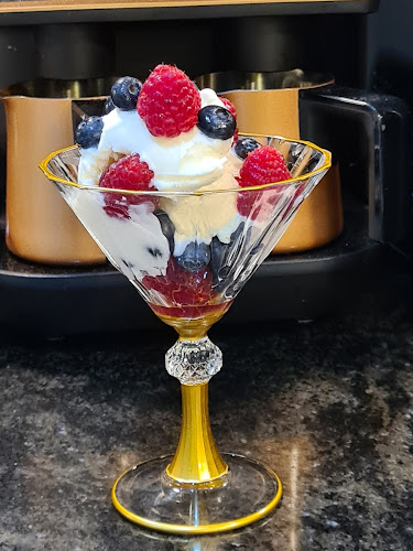 Opinii despre Me Gusta Gelateria în Biel - Gastronomie und Hotellerie