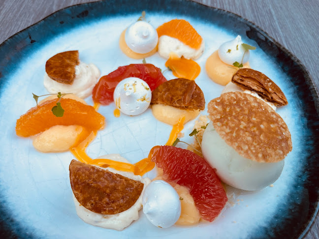 Opinii despre Monsieur 14 în Lausanne - Gastronomie und Hotellerie