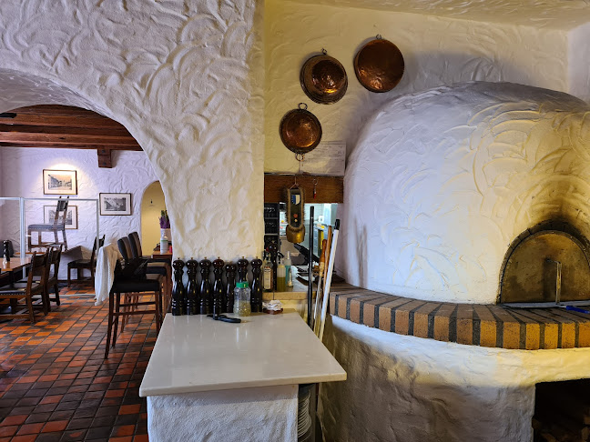 Altstadt Pizzeria zur Mühle - Gastronomie und Hotellerie