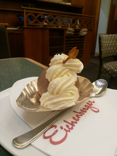 Confiserie Eichenberger, Café BEKB - Bern