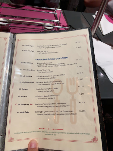 Restaurant Singapore