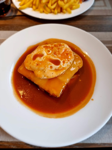 Opinii despre 'L'Amica' M. et F. Alves Da Cunha Sàrl în Lutry - Gastronomie und Hotellerie