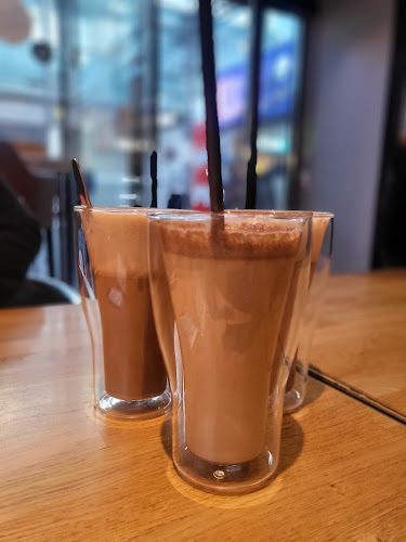 Comentarii opinii despre Caffè Spettacolo Solothurn