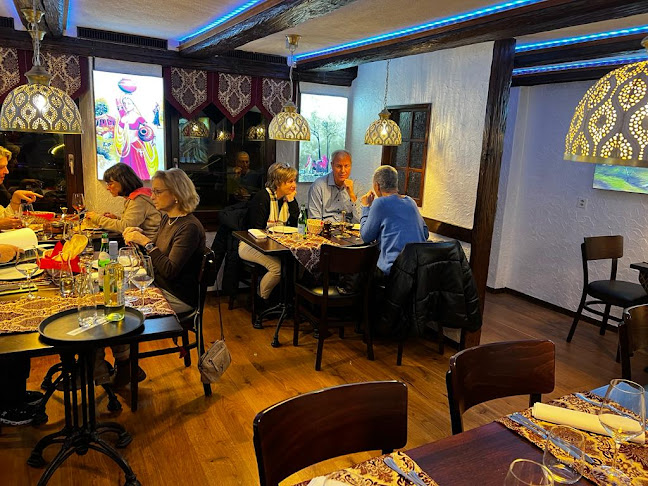 Comentarii opinii despre Spice Village