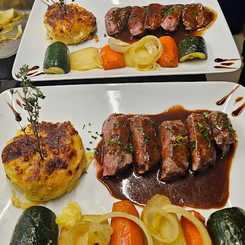 Comentarii opinii despre Restaurant Comme chez vous chez Alex