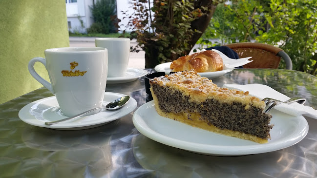 Bäckerei Fricke - Allmannsdorf