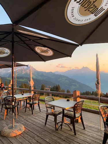 Comentarii opinii despre Chez Gipsy