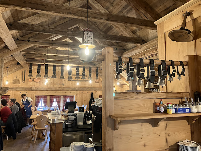 Rue du Bourg 53, 1663 Gruyères