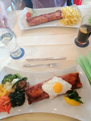 Comentarii opinii despre Hotel Restaurant Jura