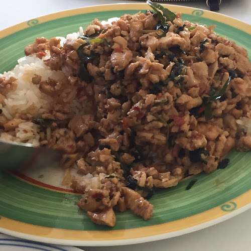 Opinii despre Ratree-Takeaway în Muttenz - Gastronomie und Hotellerie