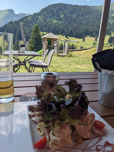 Hotel | Restaurant Berghaus Malbun Buchserberg - Buchs