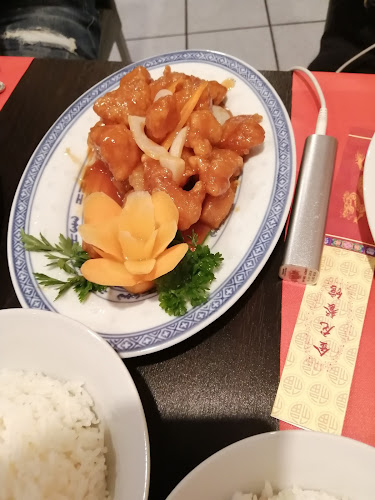 Le Lotus, succursale de Restaurant Deli, Zhong Xiaofen & Ma Xuefei - Gastronomie und Hotellerie