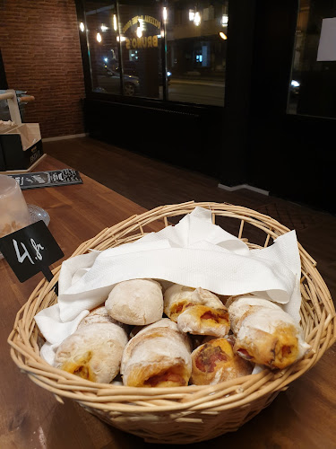 Bruno's Pizzeria - Neuchâtel