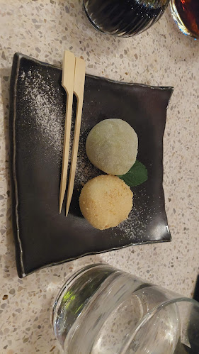 Comentarii opinii despre Ooki Pavillon