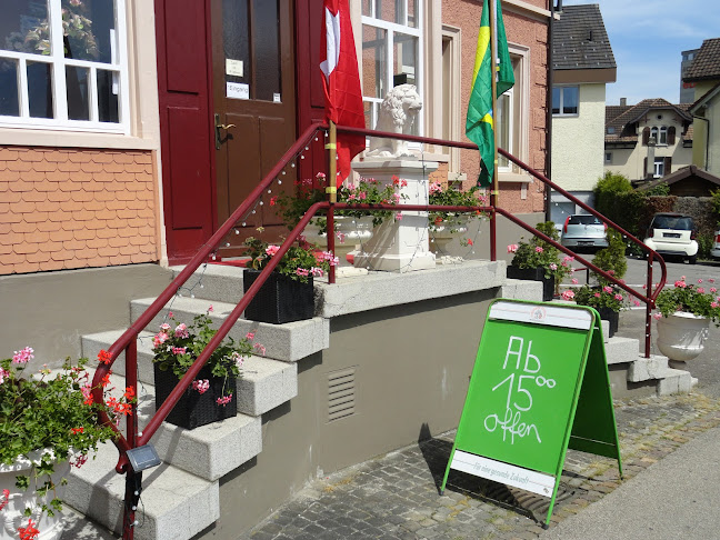 Opinii despre Löwen Pub în Rickenbach - Gastronomie und Hotellerie