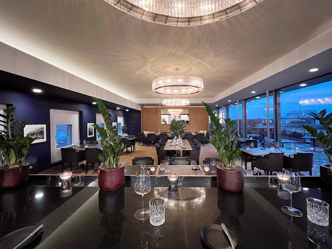 REPAS Rooftop Bistronomie - Gastronomie und Hotellerie