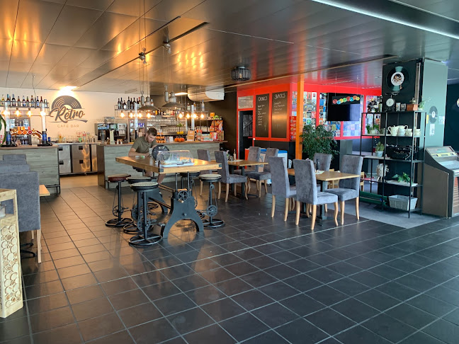 Bahnhofstrasse 19, 3270 Aarberg