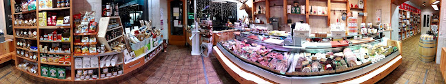 Ferrazzini Salumificio SA - Gastronomie und Hotellerie