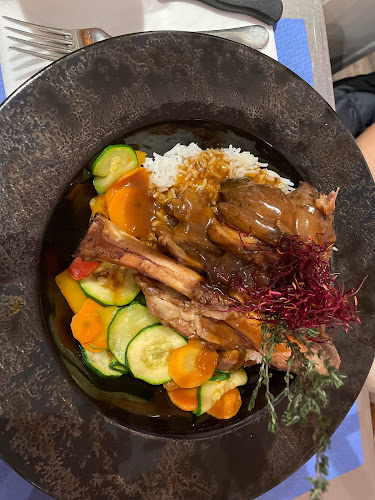 Harbor Pub - Gastronomie und Hotellerie