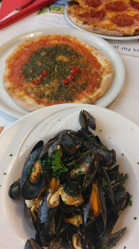 Ristorante Testarossa Pizzeria Pizza Kurier Restaurant - Seengen