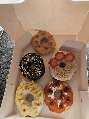 Royal Donuts Glattbrugg - Opfikon