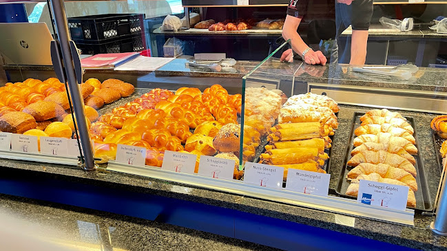 Lichtensteiger AG Bäckerei - Gastronomie und Hotellerie