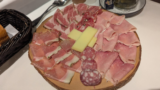 Restaurant Les Armures