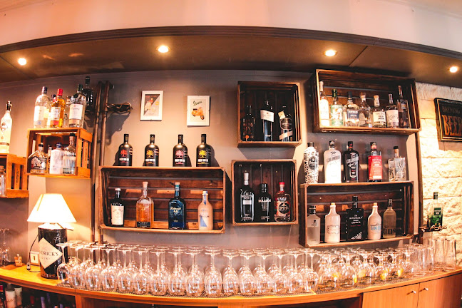 "Le Saint-Jean" Bar et Restaurant - Nyon