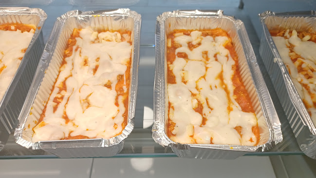 Comentarii opinii despre Pizzeria 72h