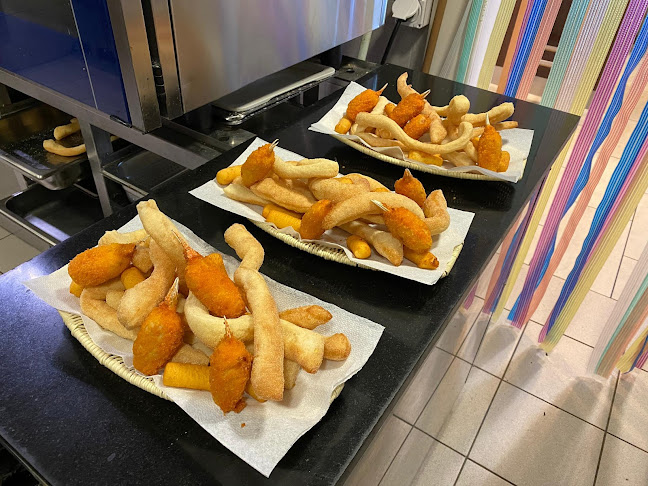 Ristorante Napoli Mia Pizzeria Floraire - Chêne-Bourg