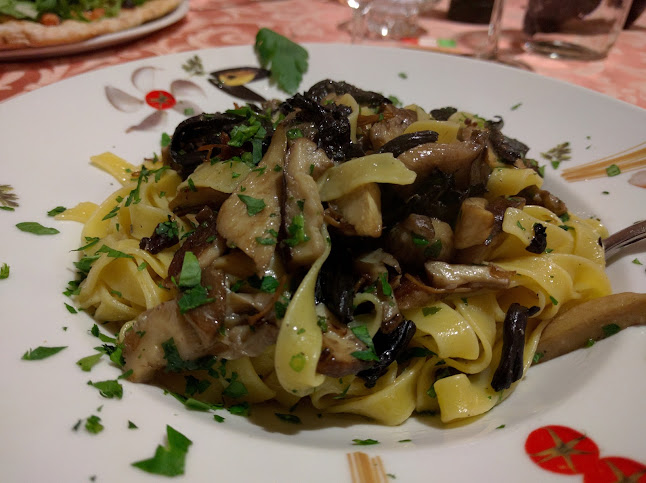 Bella Italia - Basel