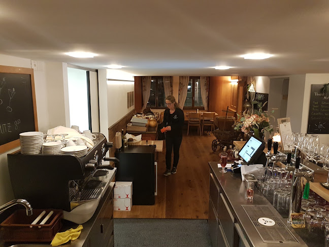 Härdöpfu-Huus - Solothurn