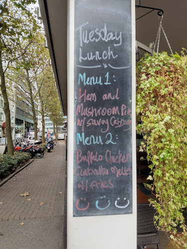 Flanagan's Irish Pub - Gastronomie und Hotellerie