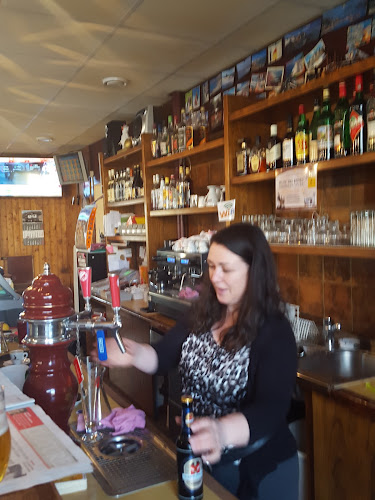 Café de l'aviation - Gastronomie und Hotellerie