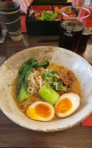 Opinii despre Yu-An în Zürich - Gastronomie und Hotellerie