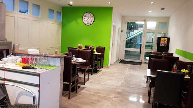 Wängi Pizza Kebap Haus - Wängi