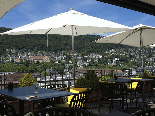 REPAS Rooftop Bistronomie