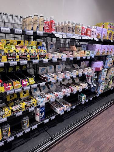 Comentarii opinii despre Nestlé Shop Cham