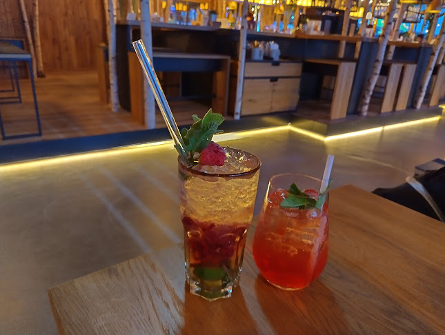 Opinii despre HANS IM GLÜCK - CHUR City West în Chur - Gastronomie und Hotellerie