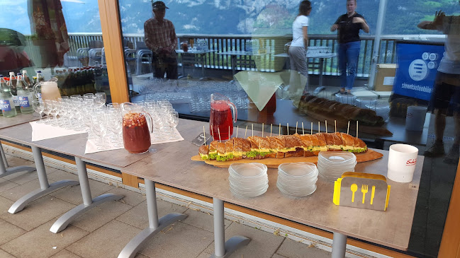 Comentarii opinii despre Restaurant Panorama Lihn