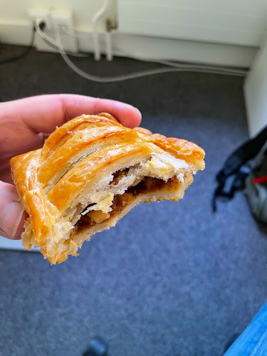 Comentarii opinii despre Landbeck Aarau Bäckerei-Konditorei